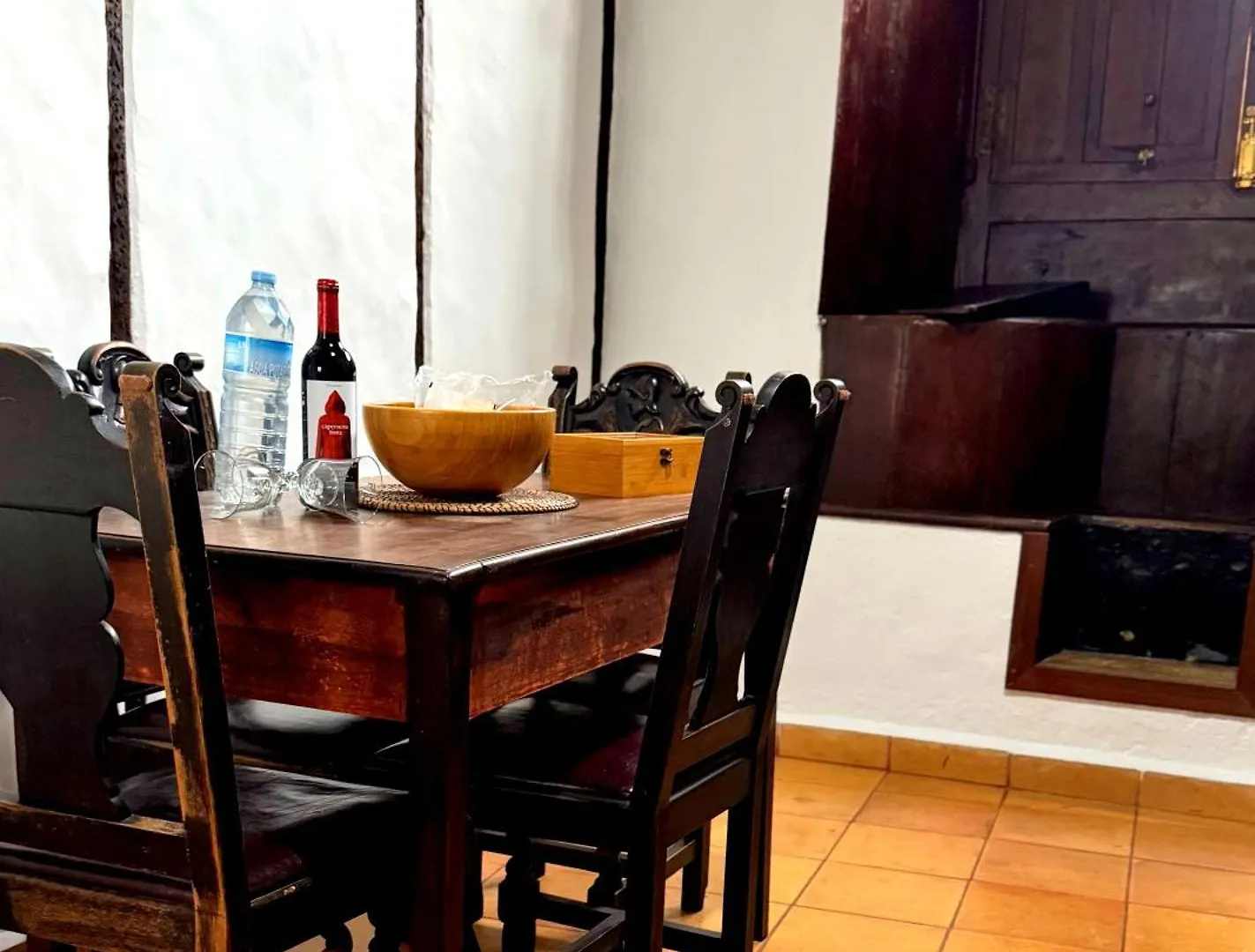 Casa Tradicional - Caleton Gara Villa Garachico