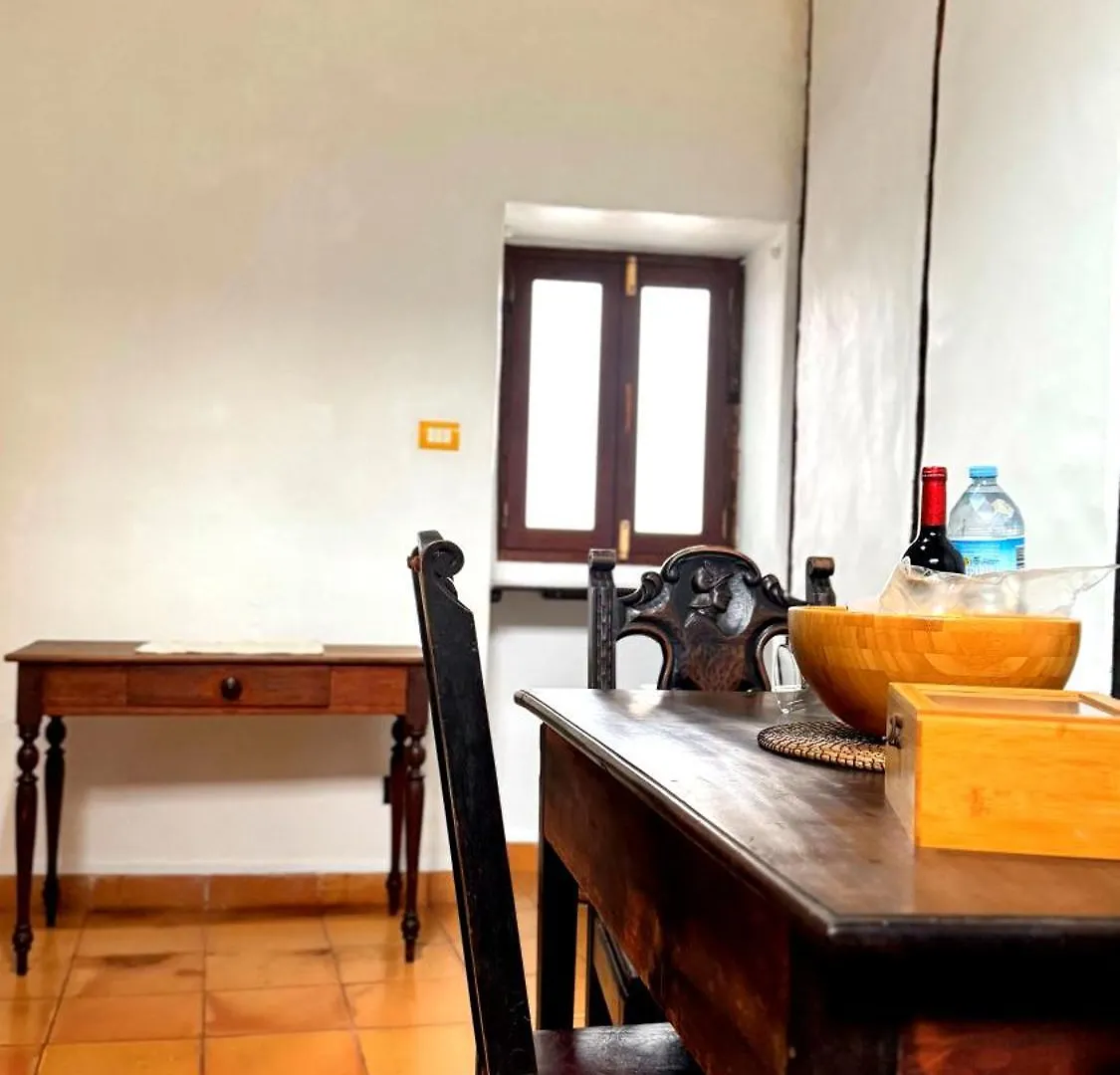 Casa Tradicional - Caleton Gara Villa Garachico  Garachico (Tenerife)