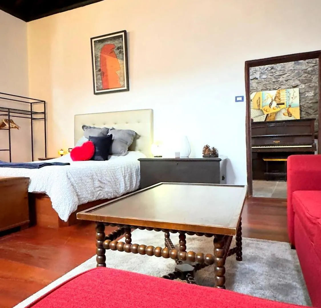 Casa Tradicional - Caleton Gara Villa Garachico