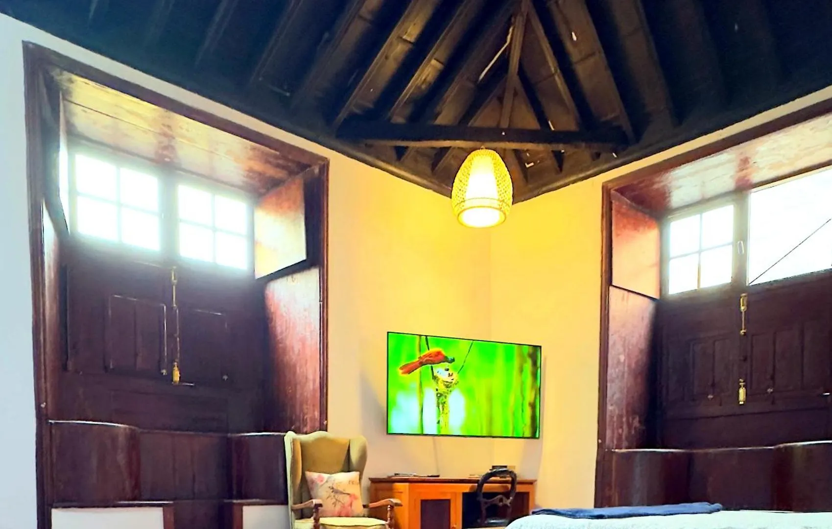 Casa Tradicional - Caleton Gara Villa Garachico