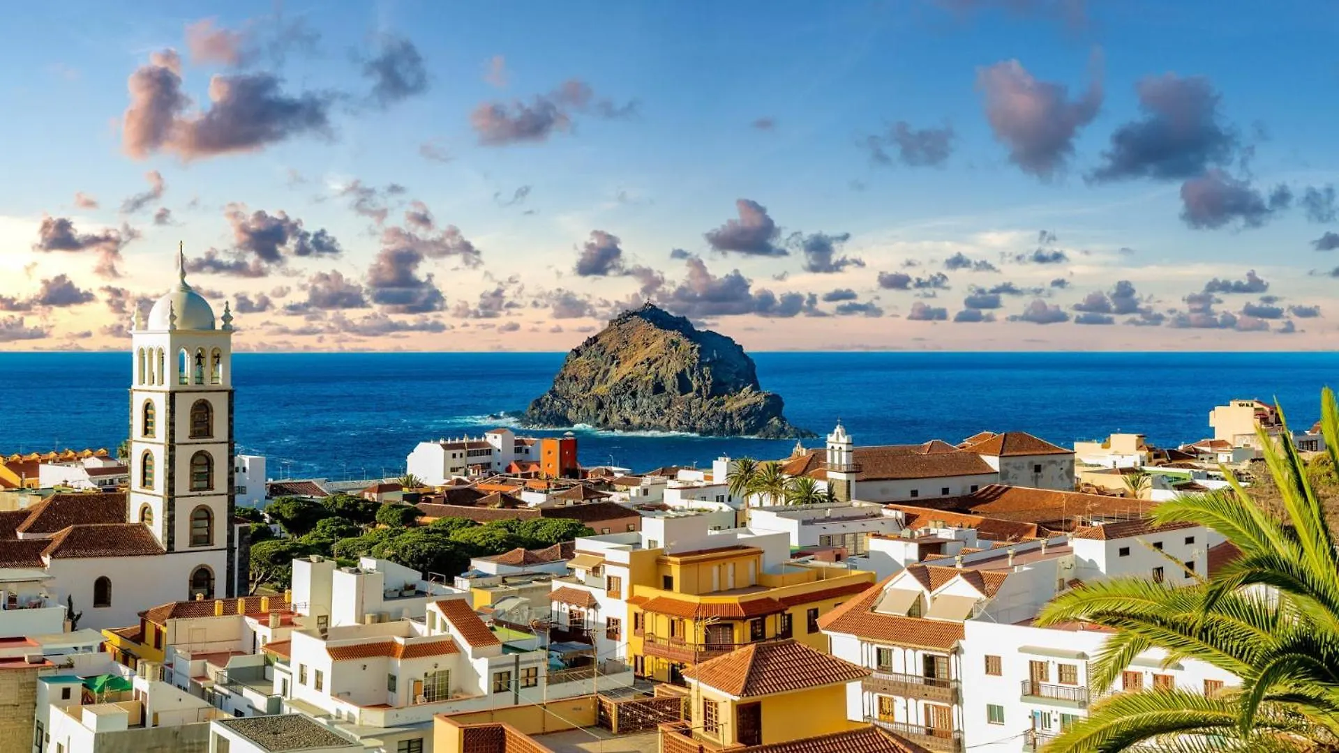 Holiday home Casa Tradicional - Caleton Gara Villa Garachico  Spain