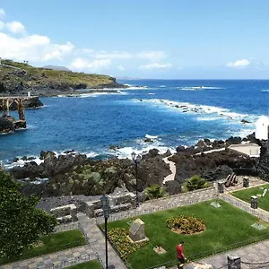 Hotel Isla Baja, Garachico (Tenerife)
