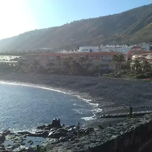 Aptos. Salinas Garachico (Tenerife)