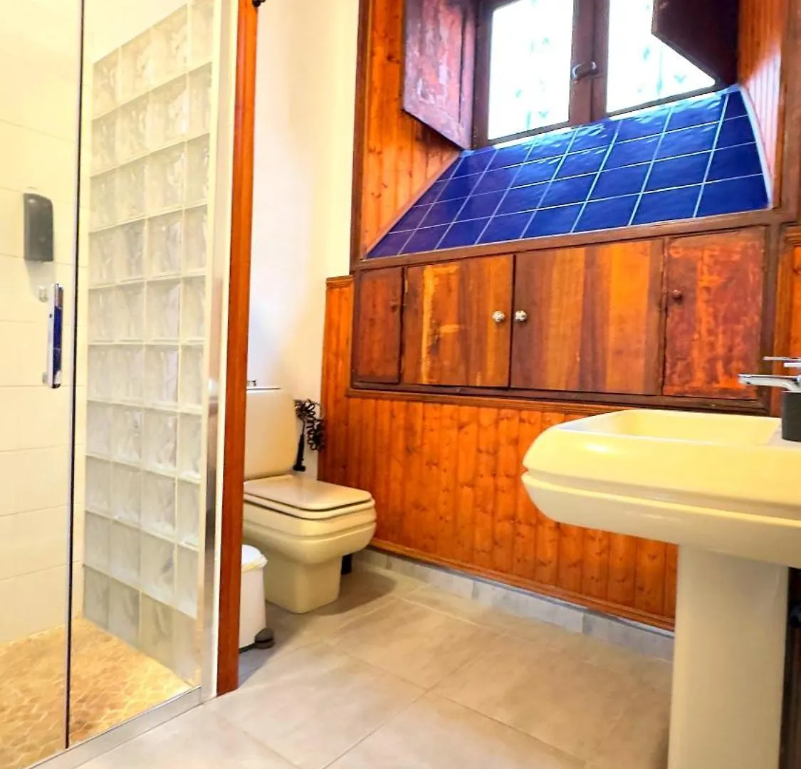 Holiday home Casa Tradicional - Caleton Gara Villa Garachico  Spain