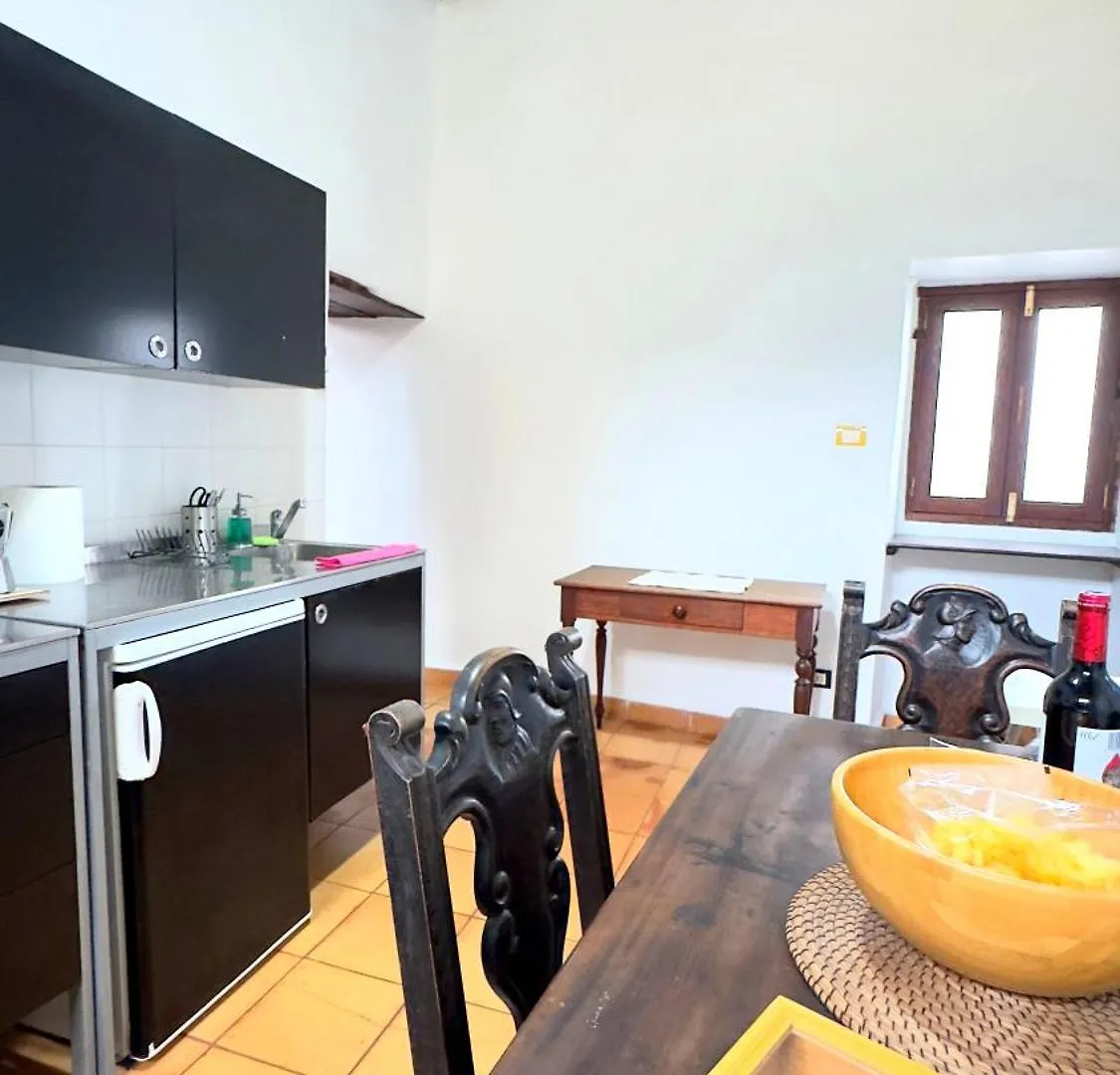 Holiday home Casa Tradicional - Caleton Gara Villa Garachico