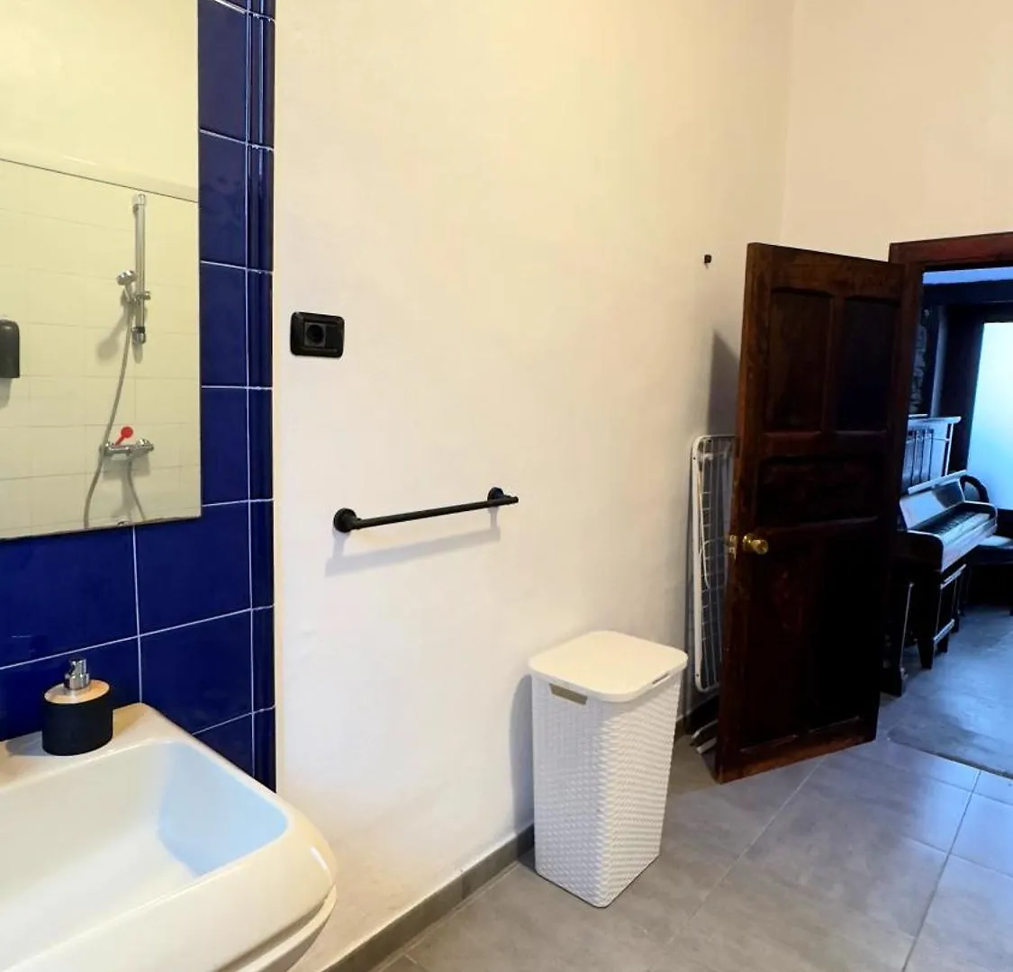 Casa Tradicional - Caleton Gara Villa Garachico  Garachico (Tenerife)