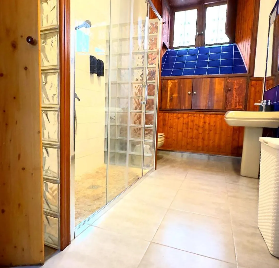 Casa Tradicional - Caleton Gara Villa Garachico  Holiday home Garachico (Tenerife)
