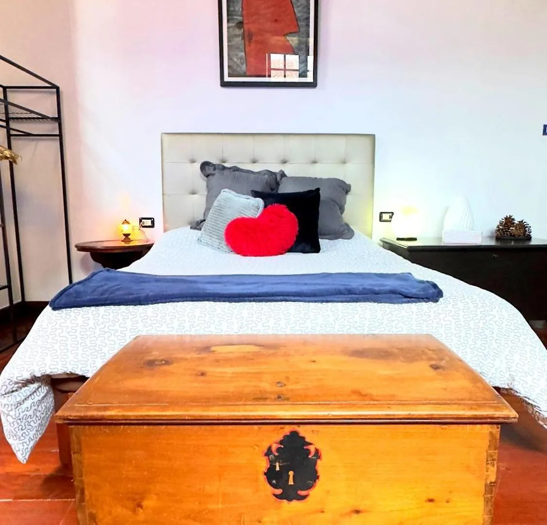 Casa Tradicional - Caleton Gara Villa Garachico  Holiday home