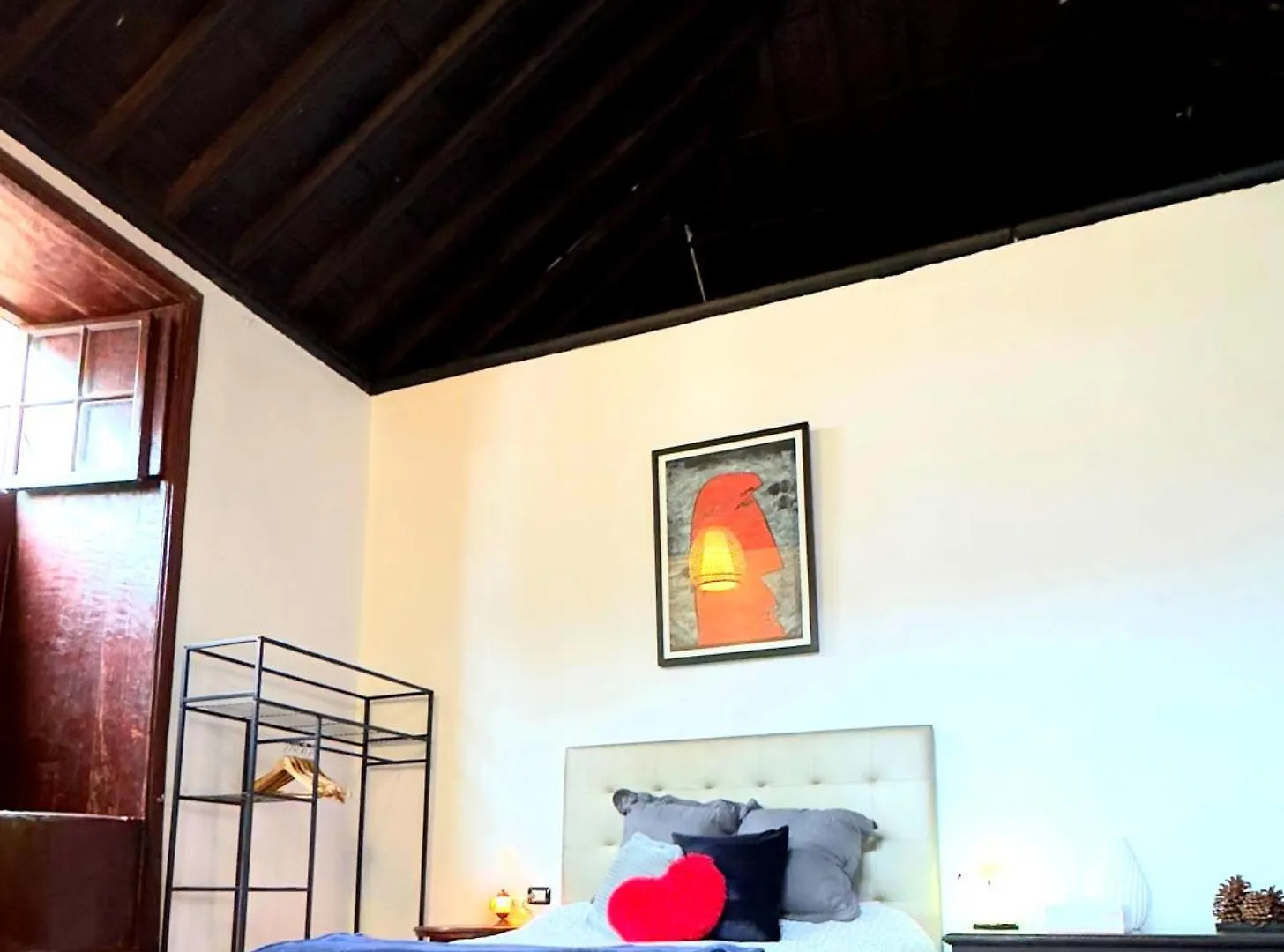 Casa Tradicional - Caleton Gara Villa Garachico  Holiday home